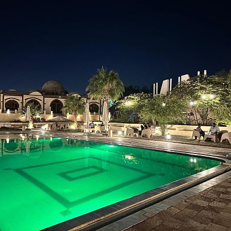 Elphardous Oasis Hotel Луксор Екстериор снимка