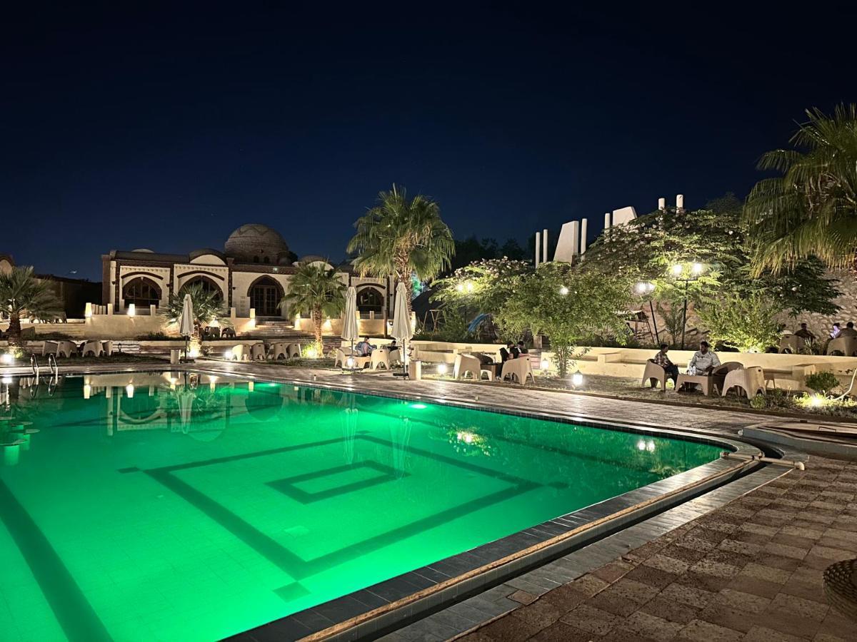 Elphardous Oasis Hotel Луксор Екстериор снимка