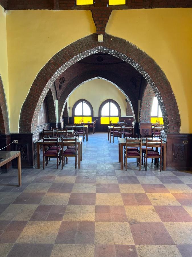 Elphardous Oasis Hotel Луксор Екстериор снимка